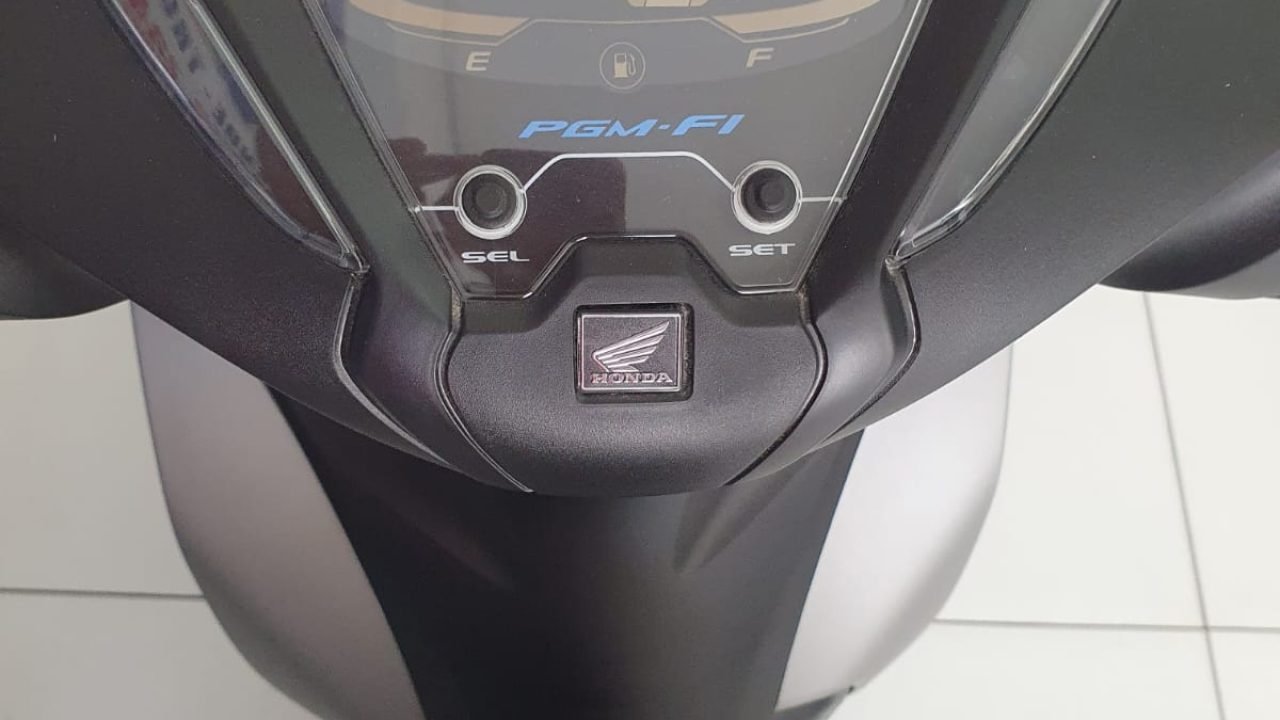 HONDA BIZ 125 2024 - foto 6