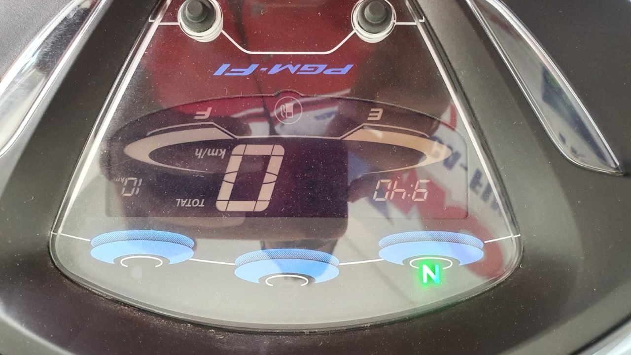 HONDA BIZ 125 2024 - foto 7
