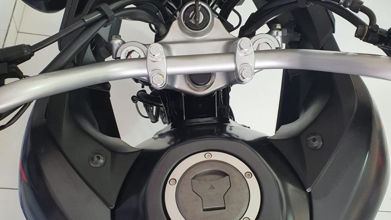 HONDA XRE 190 2023 - foto 7