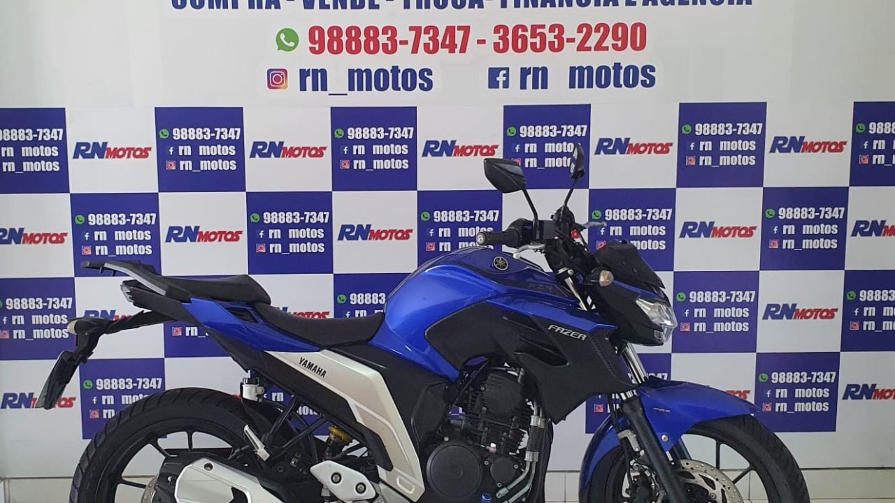 YAMAHA FZ25 2021 - foto 2