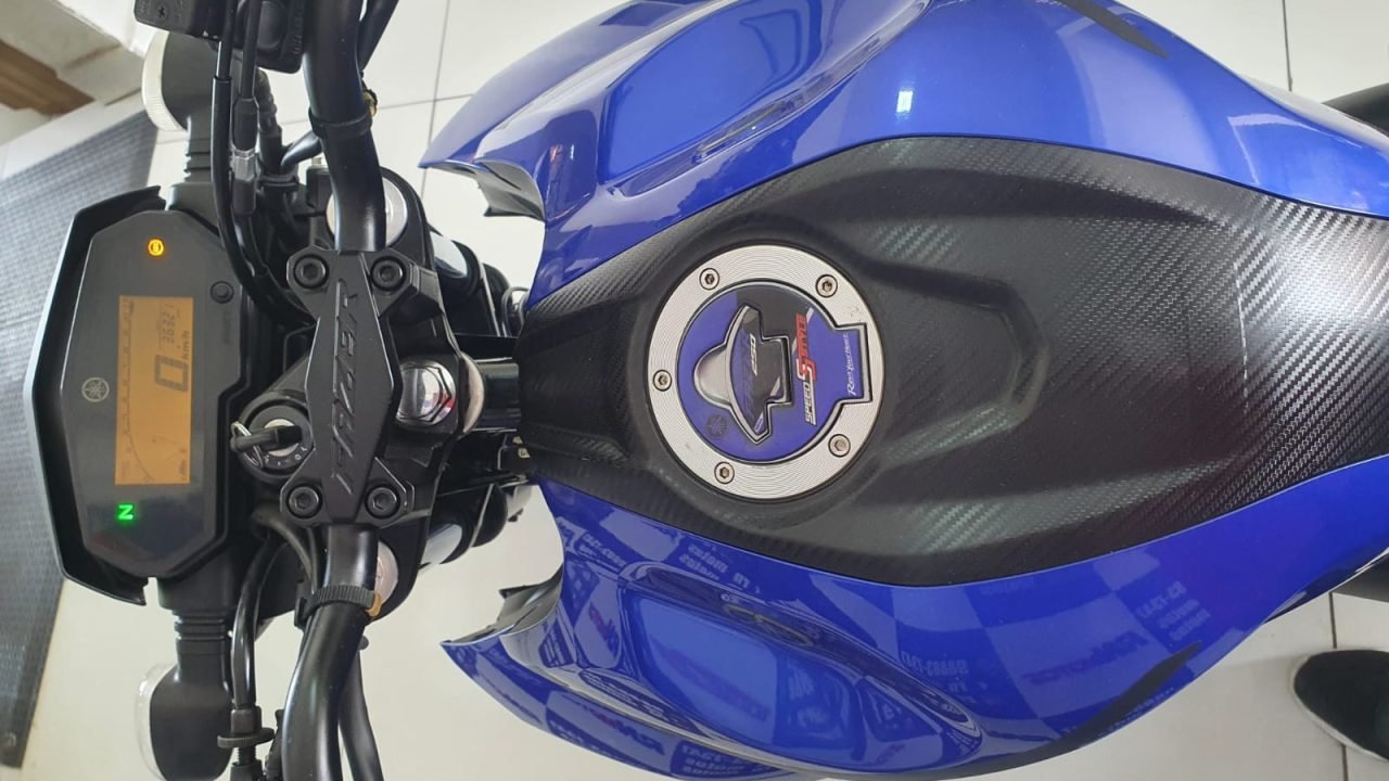 YAMAHA FZ25 2021 - foto 7