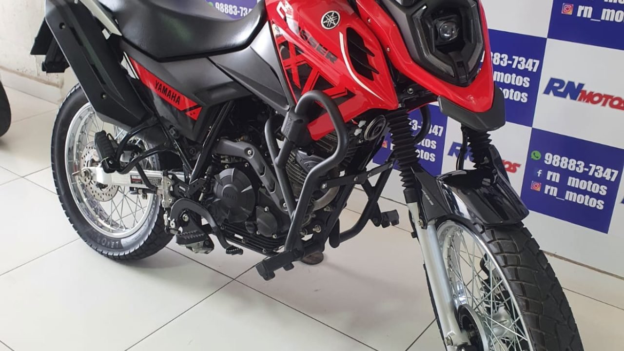 YAMAHA CROSSER S 150 2024 - foto 3