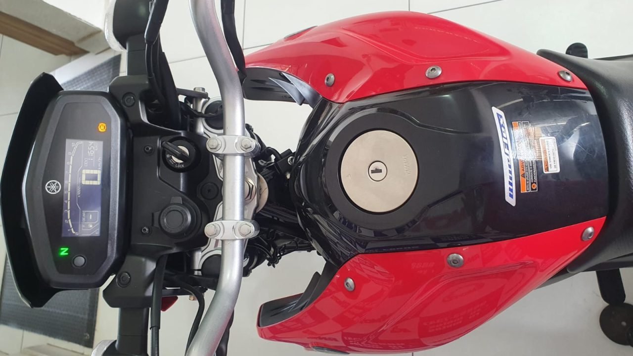 YAMAHA CROSSER S 150 2024 - foto 6