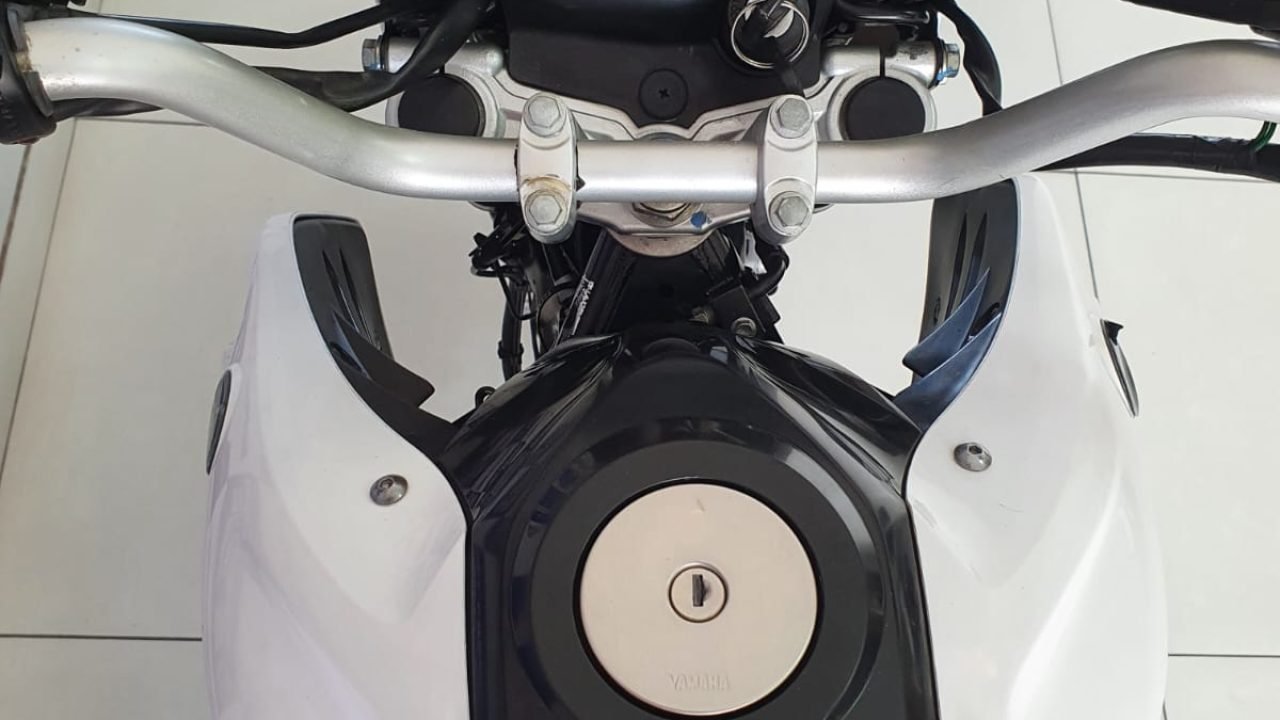 YAMAHA CROSSER S 150 2021 - foto 4