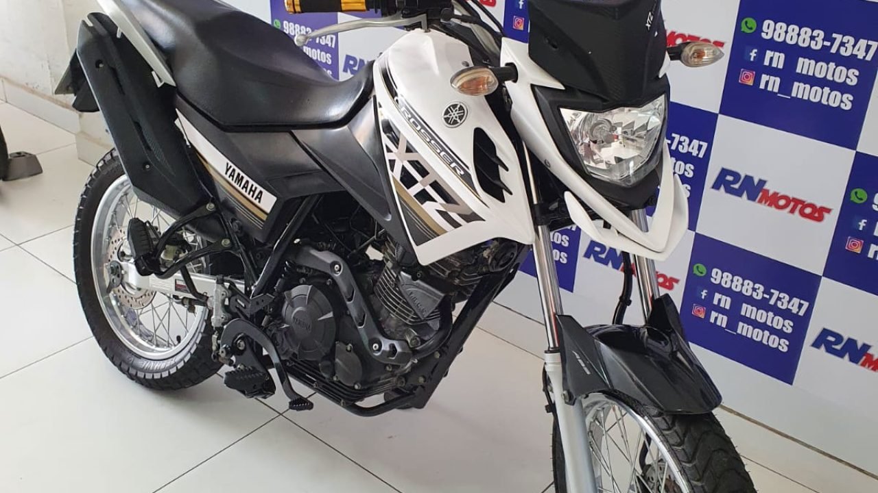 YAMAHA CROSSER S 150 2021 - foto 6