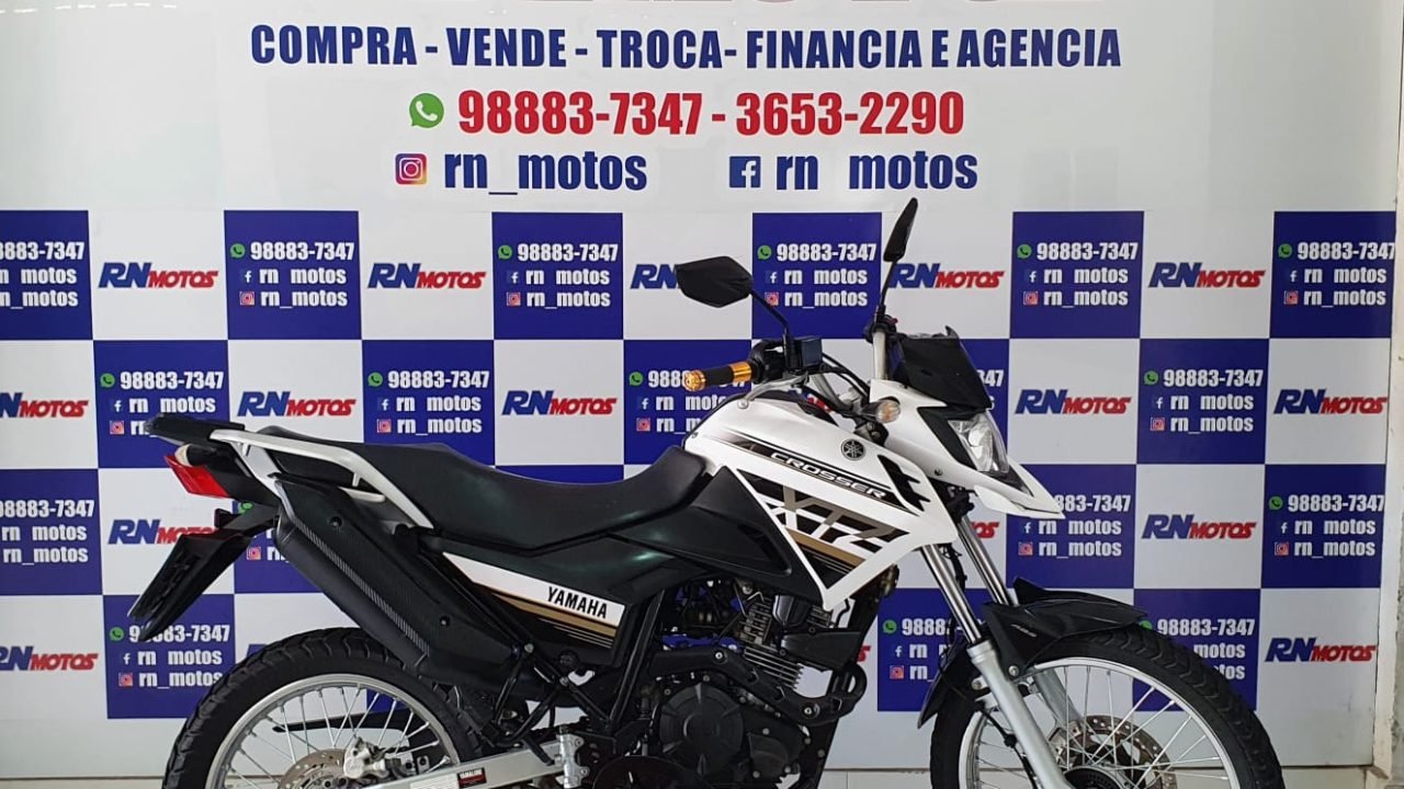 YAMAHA CROSSER S 150 2021 - foto 7