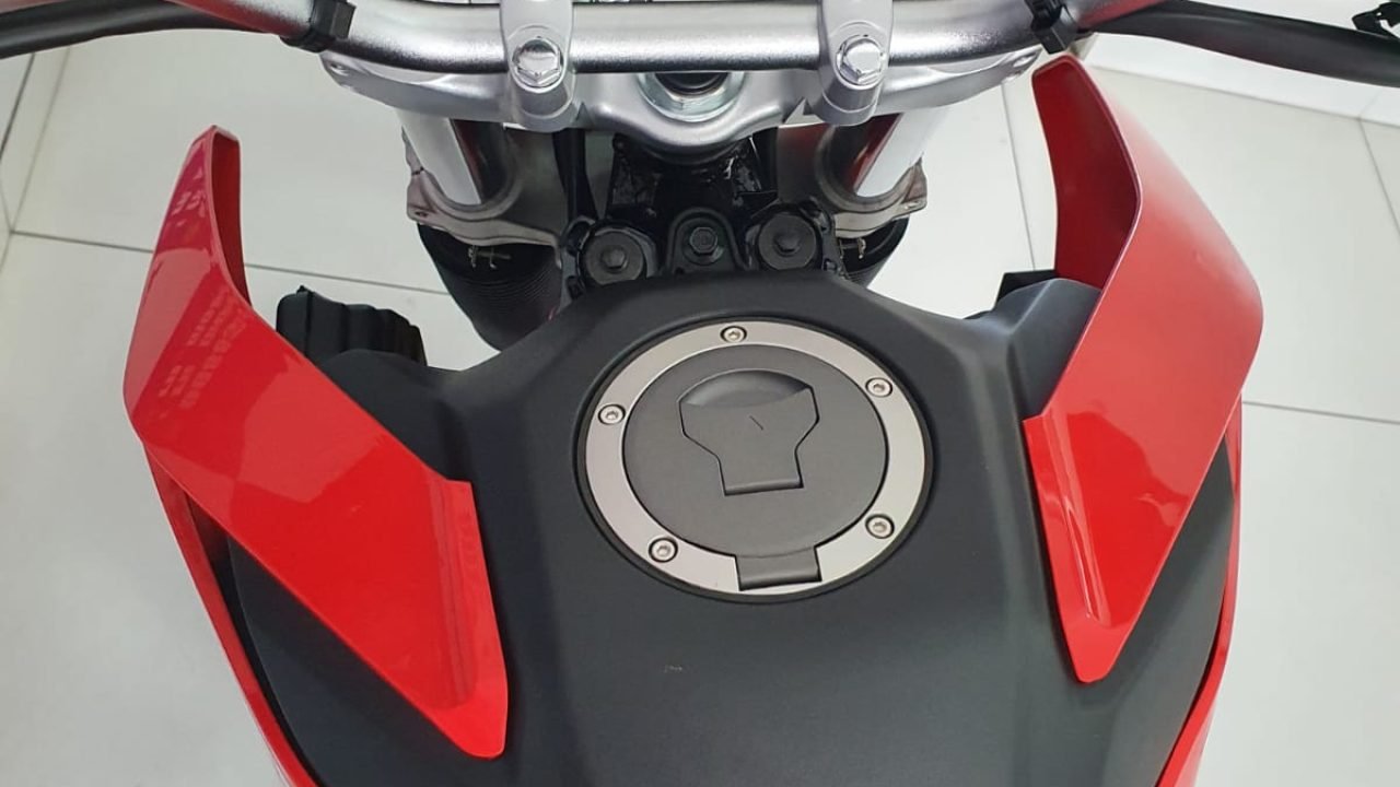 HONDA TORNADO 300 2025 - foto 7