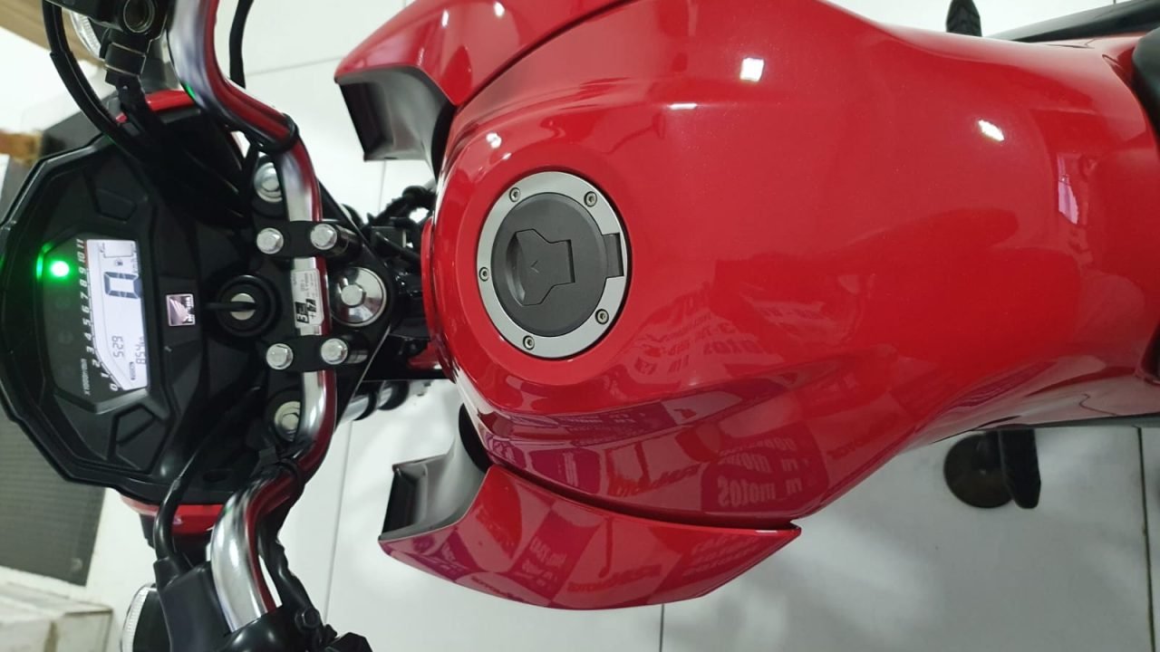 HONDA FAN 160 2024 - foto 6
