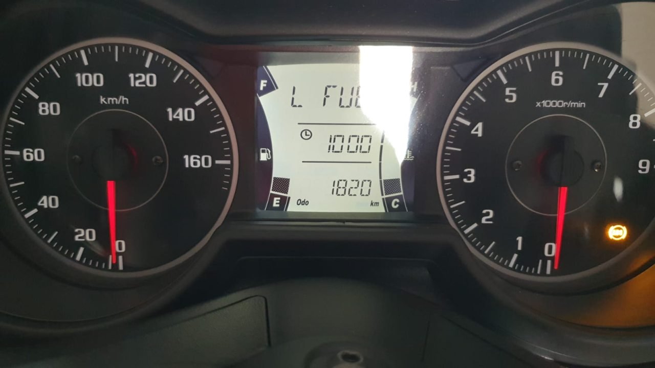 YAMAHA XMAX 250 2024 VERMELHA - foto 6