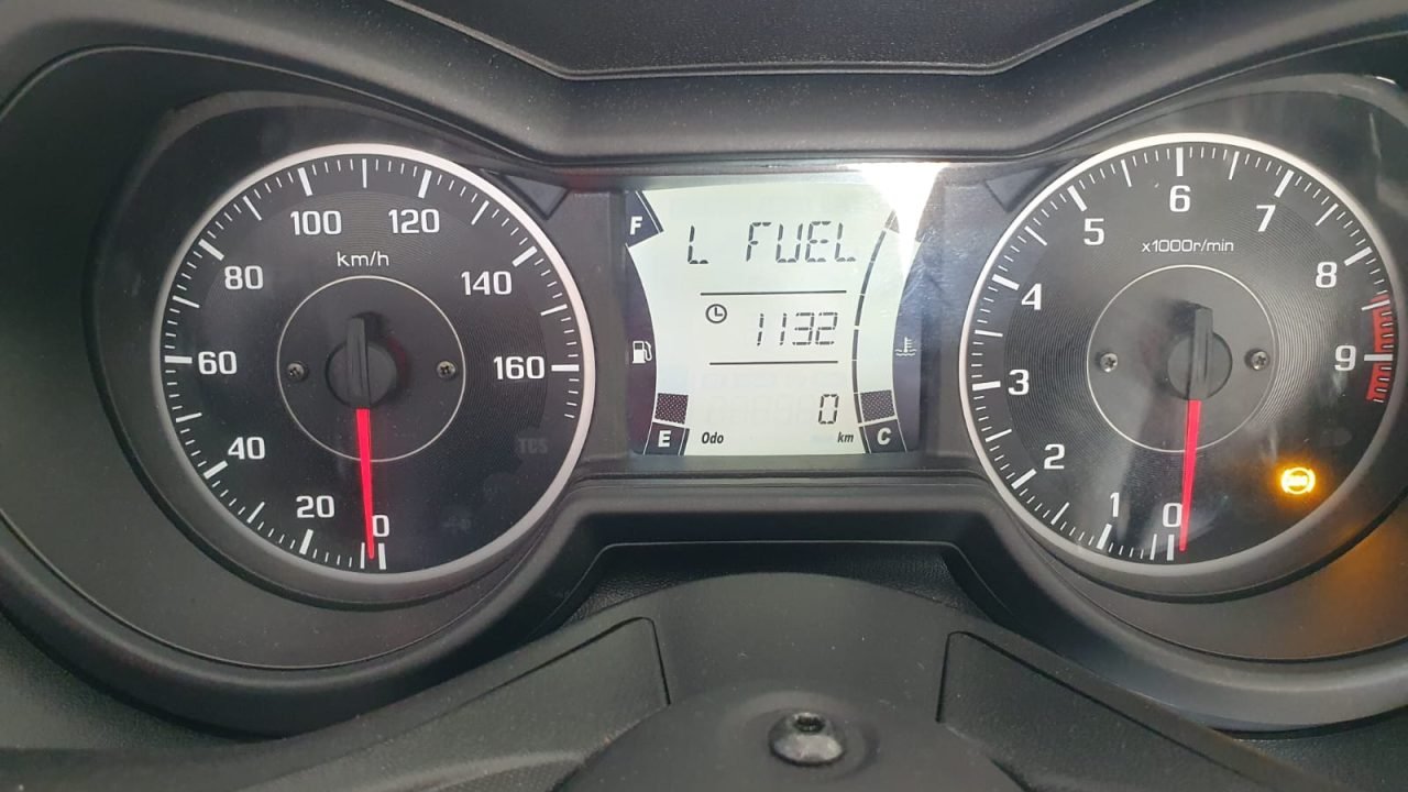 YAMAHA XMAX 250 2024 AZUL - foto 5