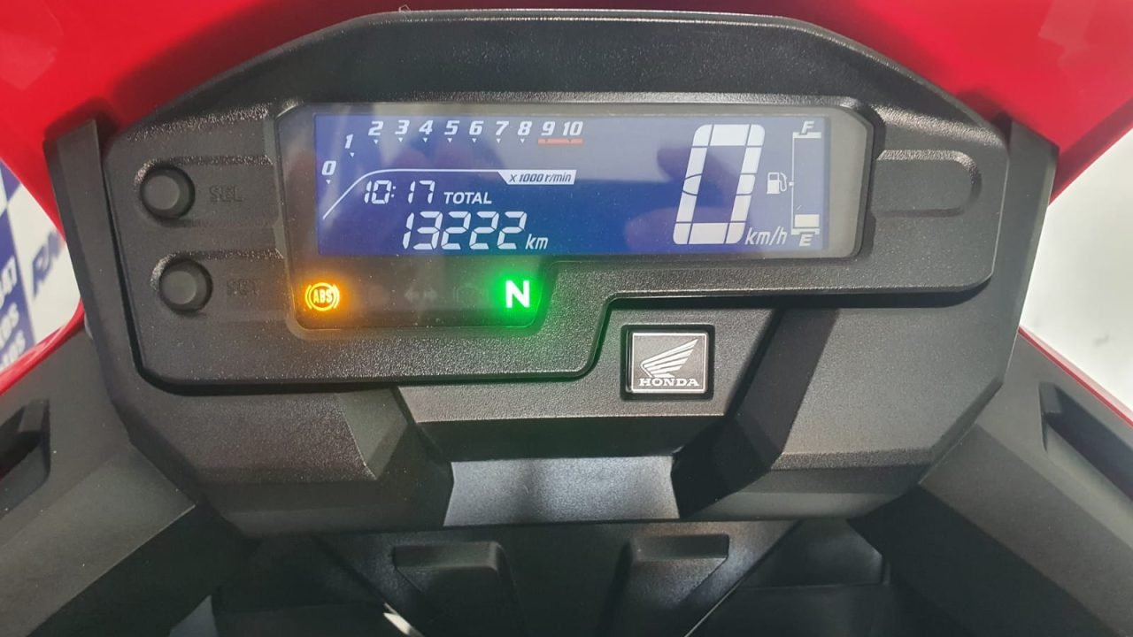 HONDA XRE 300 RALLY 2023 - foto 5