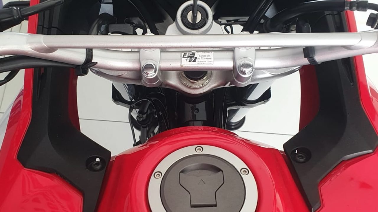 HONDA XRE 300 RALLY 2023 - foto 7