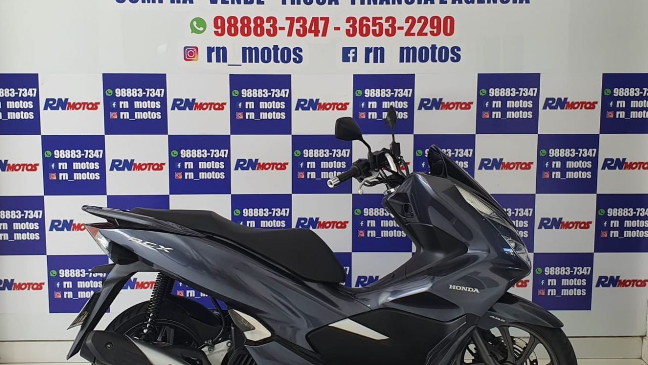 HONDA PCX 150 ABS 2021 - foto 2