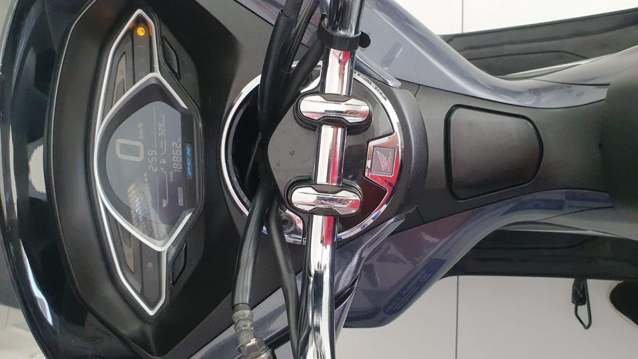 HONDA PCX 150 ABS 2021 - foto 5
