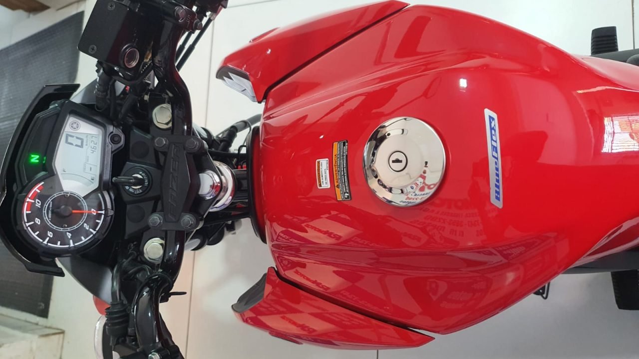 YAMAHA FAZER 125 2025 - foto 7
