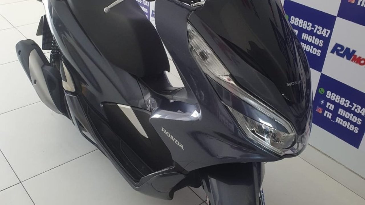 HONDA PCX 160 - foto 2