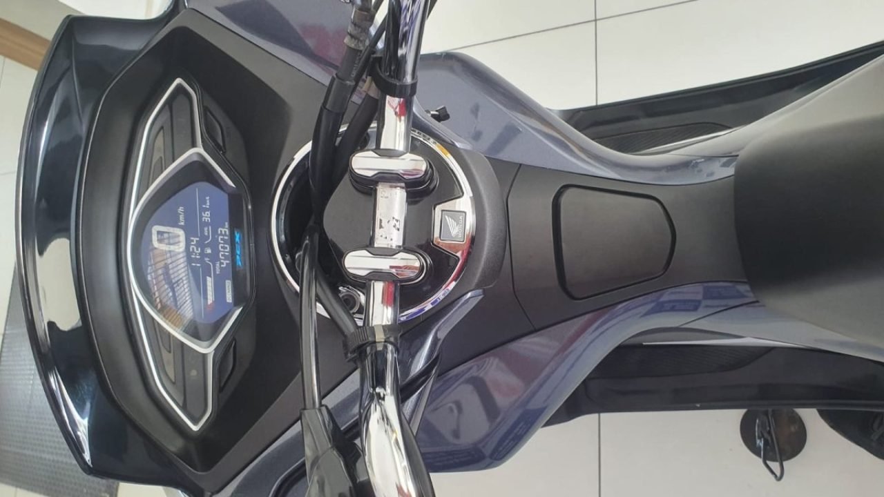 HONDA PCX 160 - foto 4
