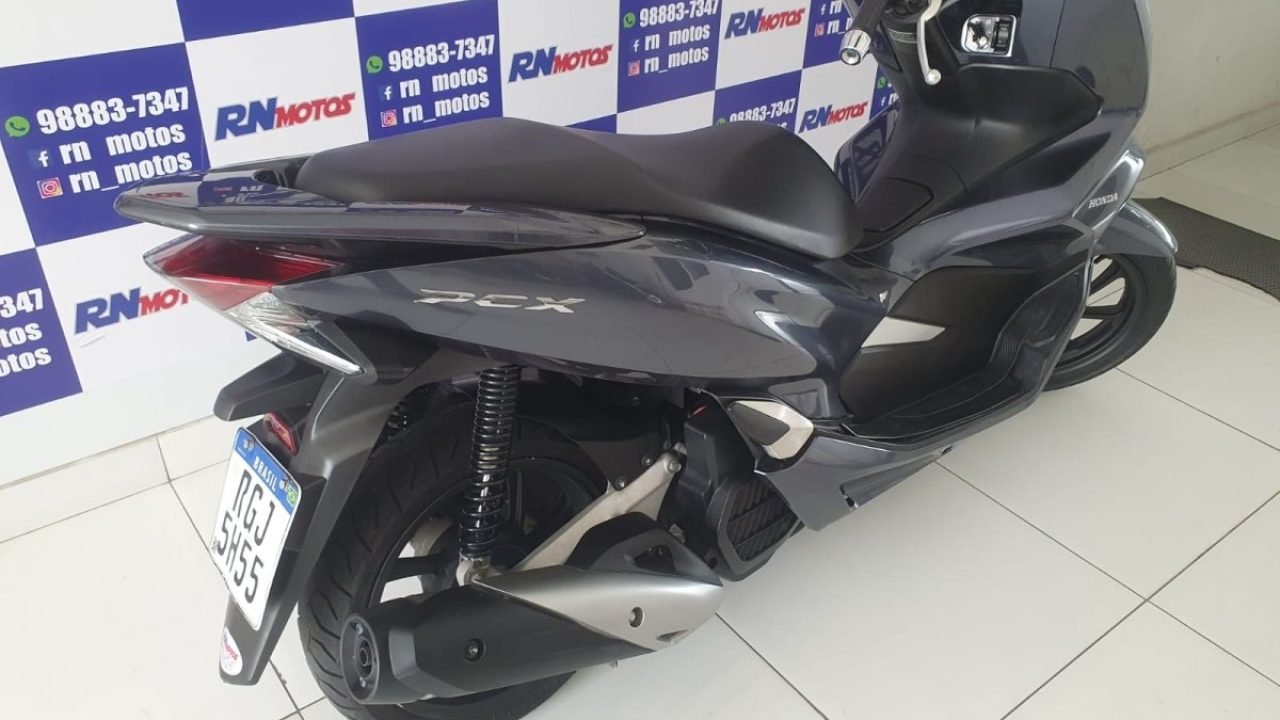 HONDA PCX 160 - foto 3